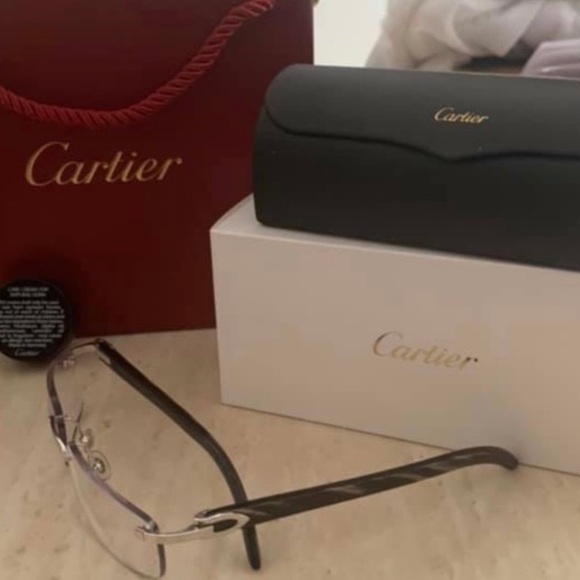 Cartier - Picture 3 of 5